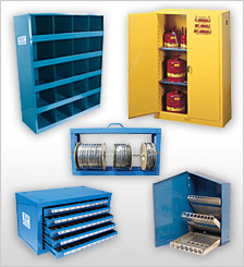 Storage Equipment