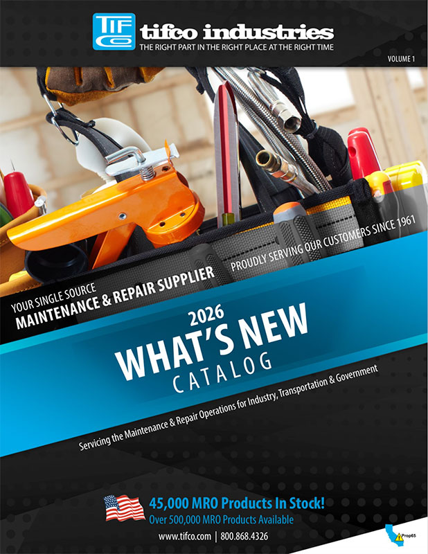 Whats New Catalog