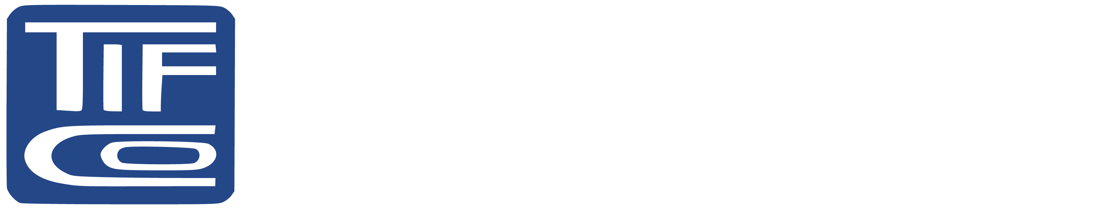 TIFCO Logo